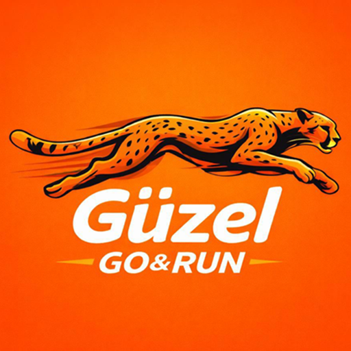 Go & Run - Sigma Point projesi