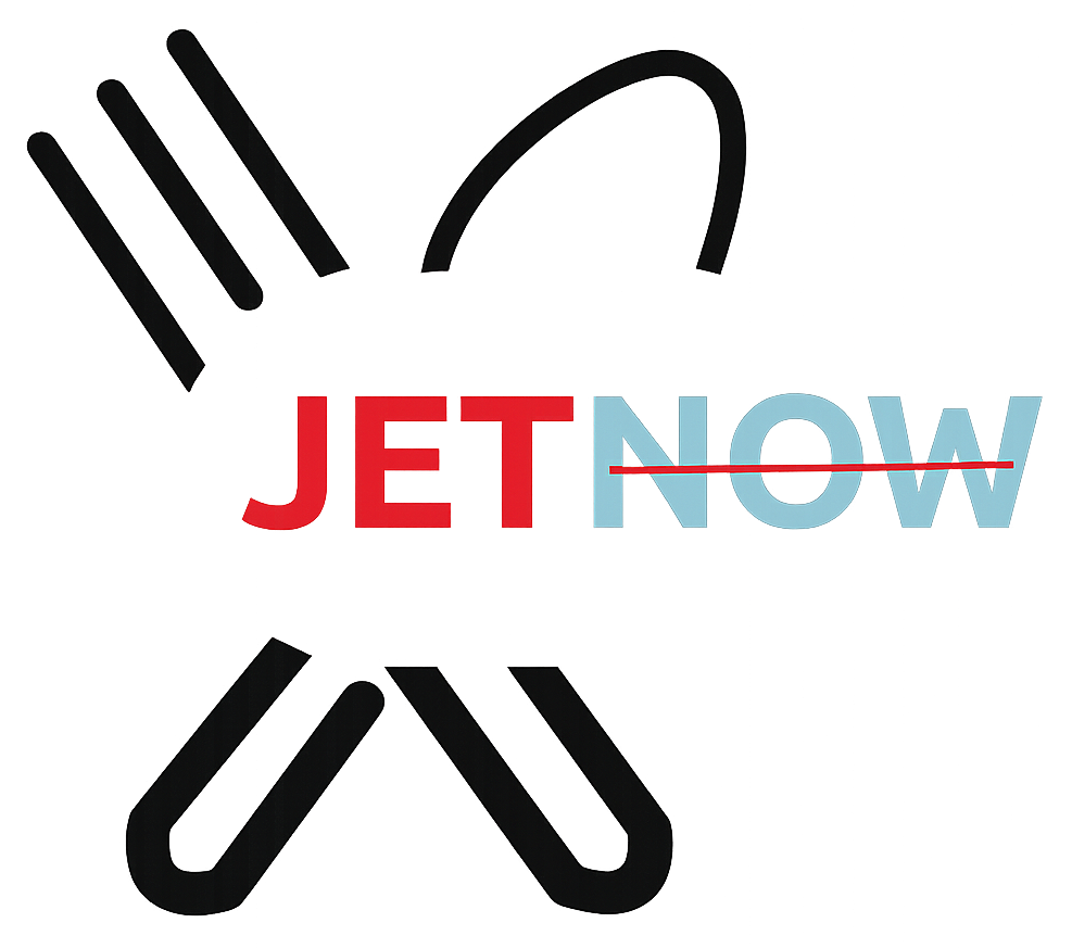 Jetnow Express - Sigma Point projesi